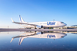 Лучшее фото воздушного судна авиакомпании Utair I место - Ирина Пономарёва.jpg